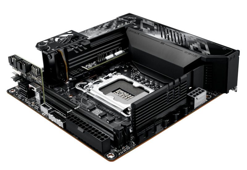 Asus STRIX Z890